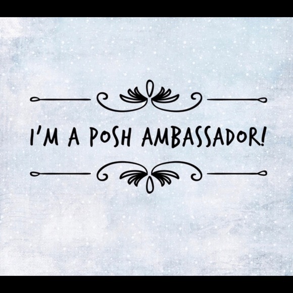 Meet your Posher, Tara - Picture 1 of 2